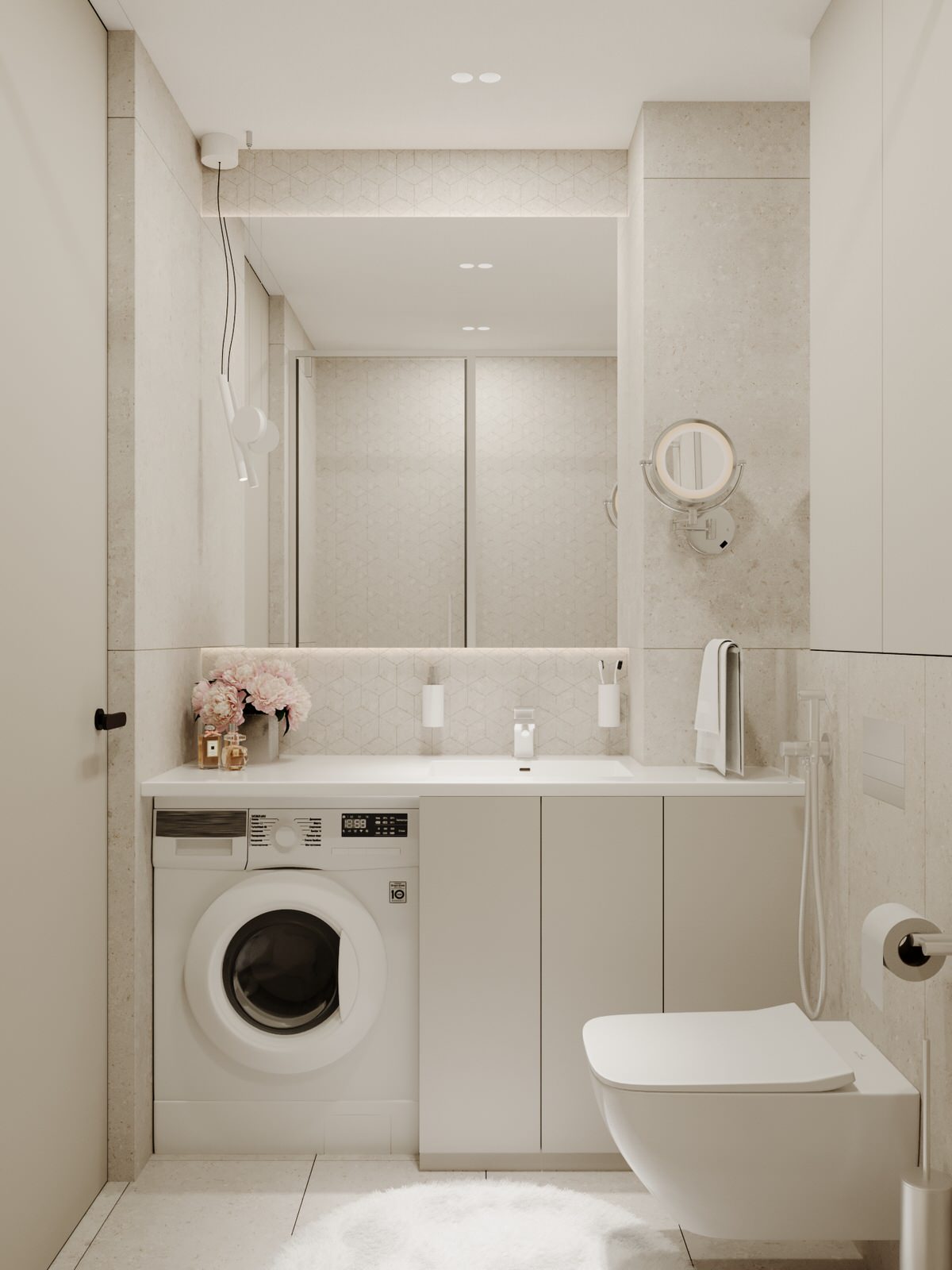 Софт Минимализм