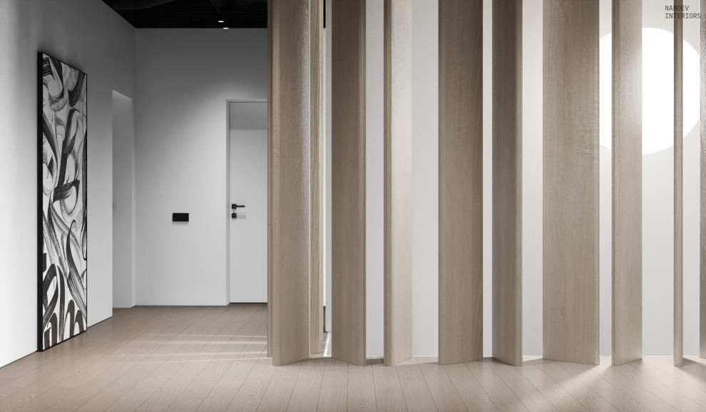 Дом на ул. Светлая