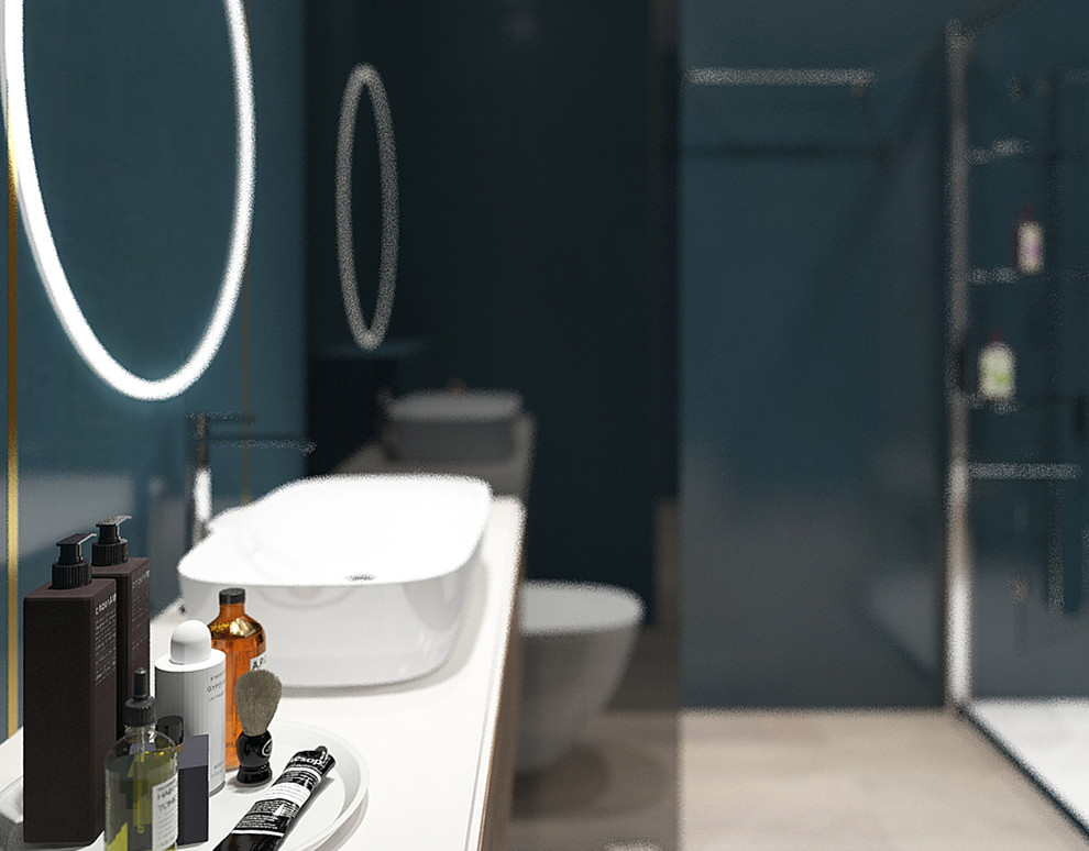 ЖК ЭМЕРАЛЬД