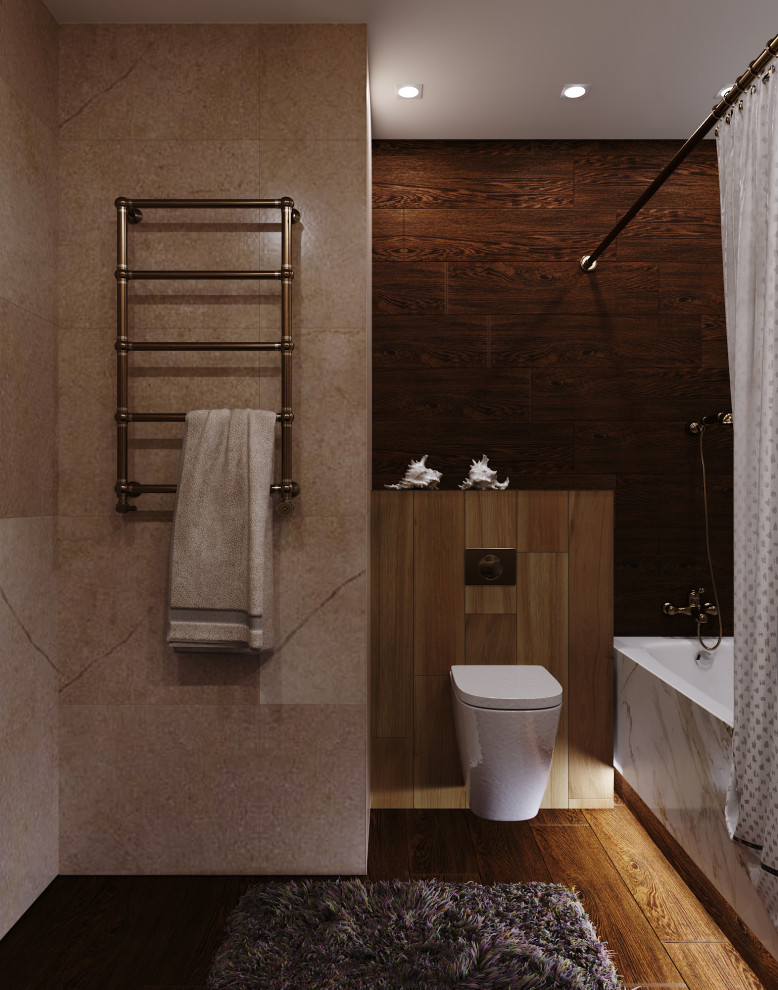 Теплый и обнимающий