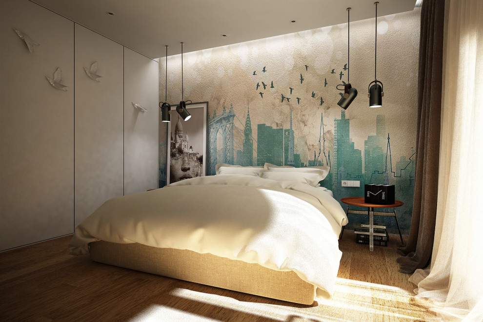 МОЙ МИР КРУТИТСЯ ВОКРУГ МЕНЯ!