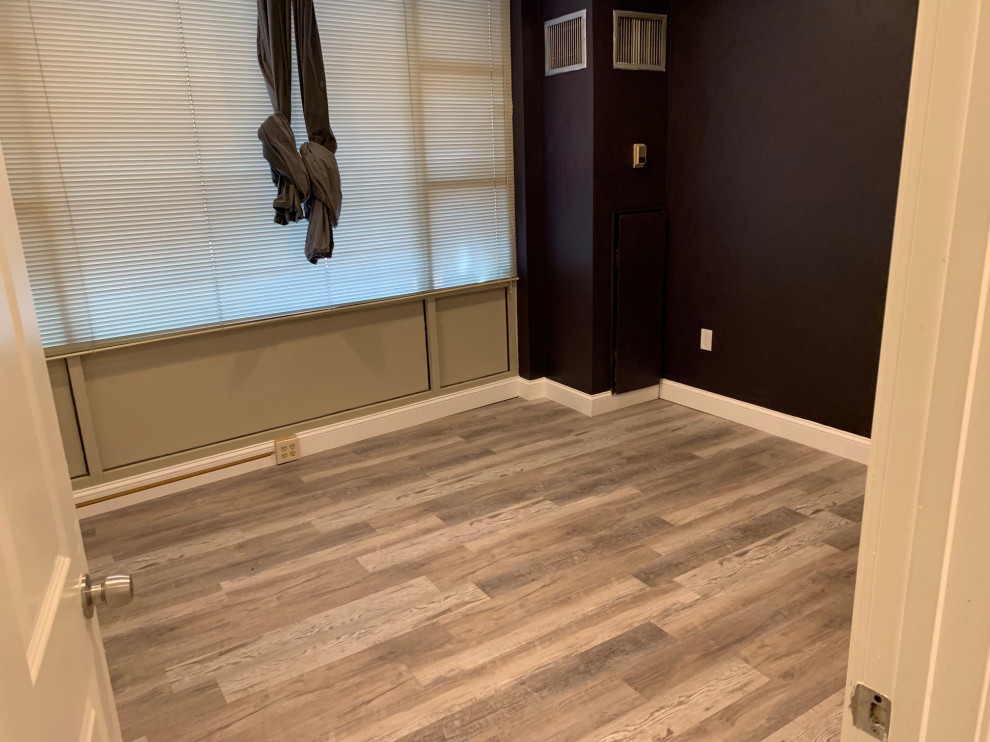 Water Mitigation