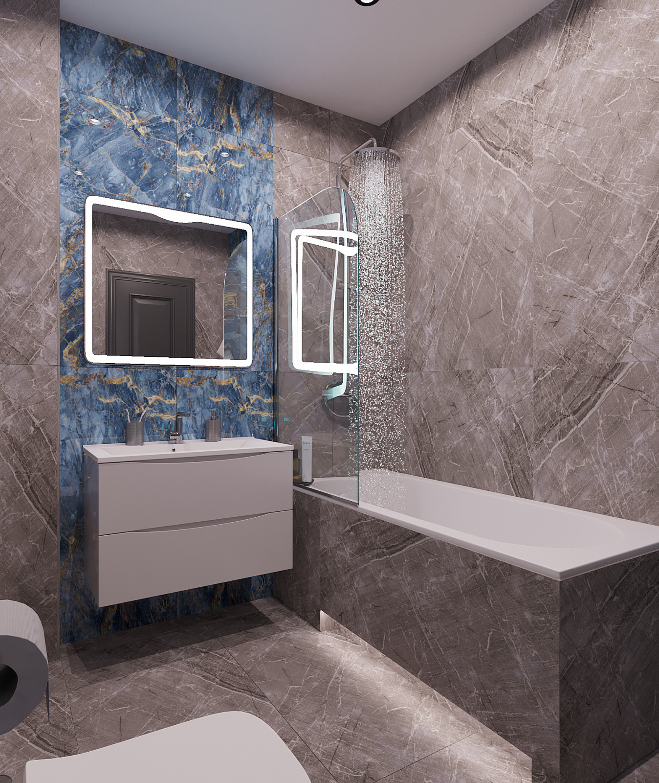 Квартира в ЖК Семья