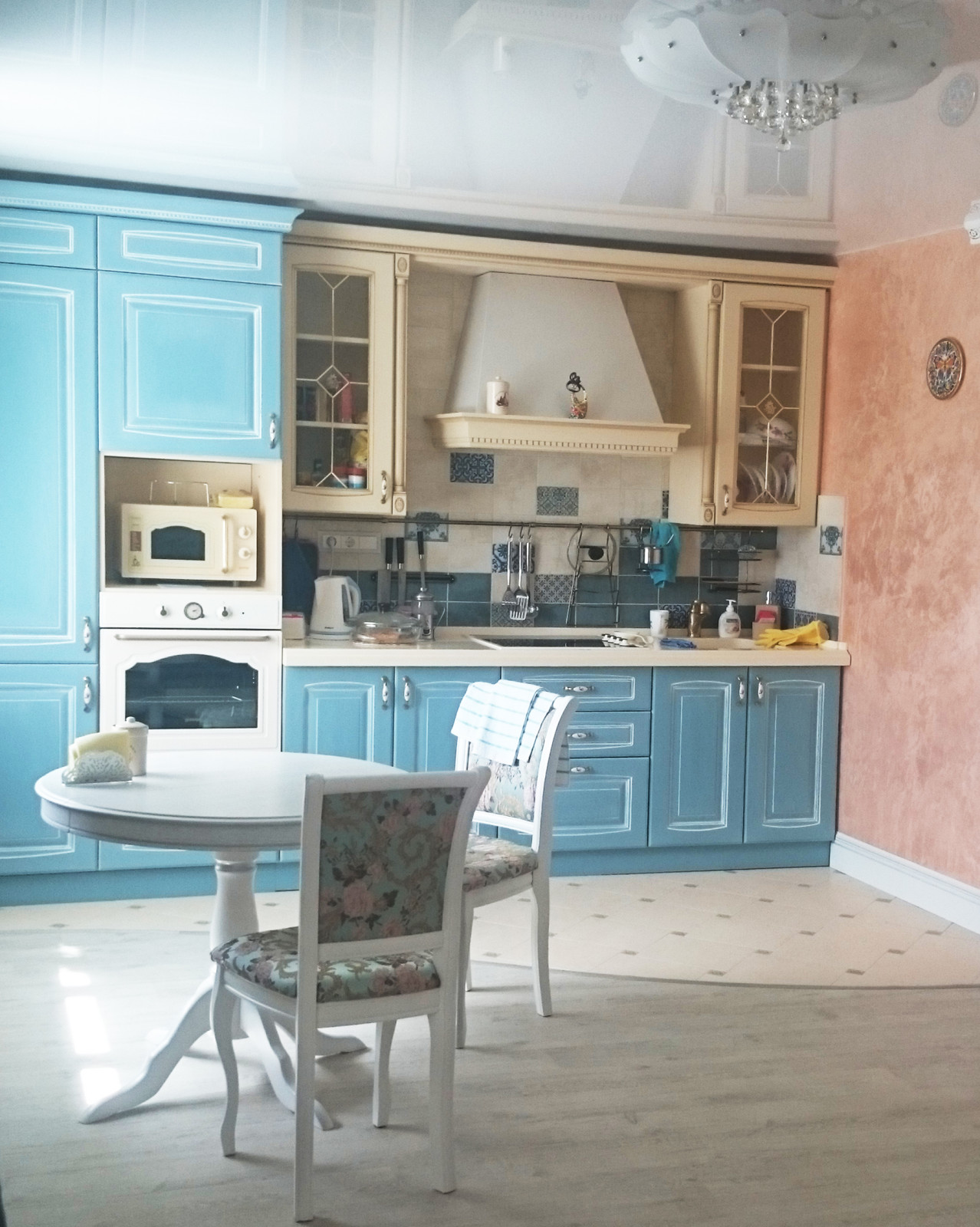 Гостевой дом