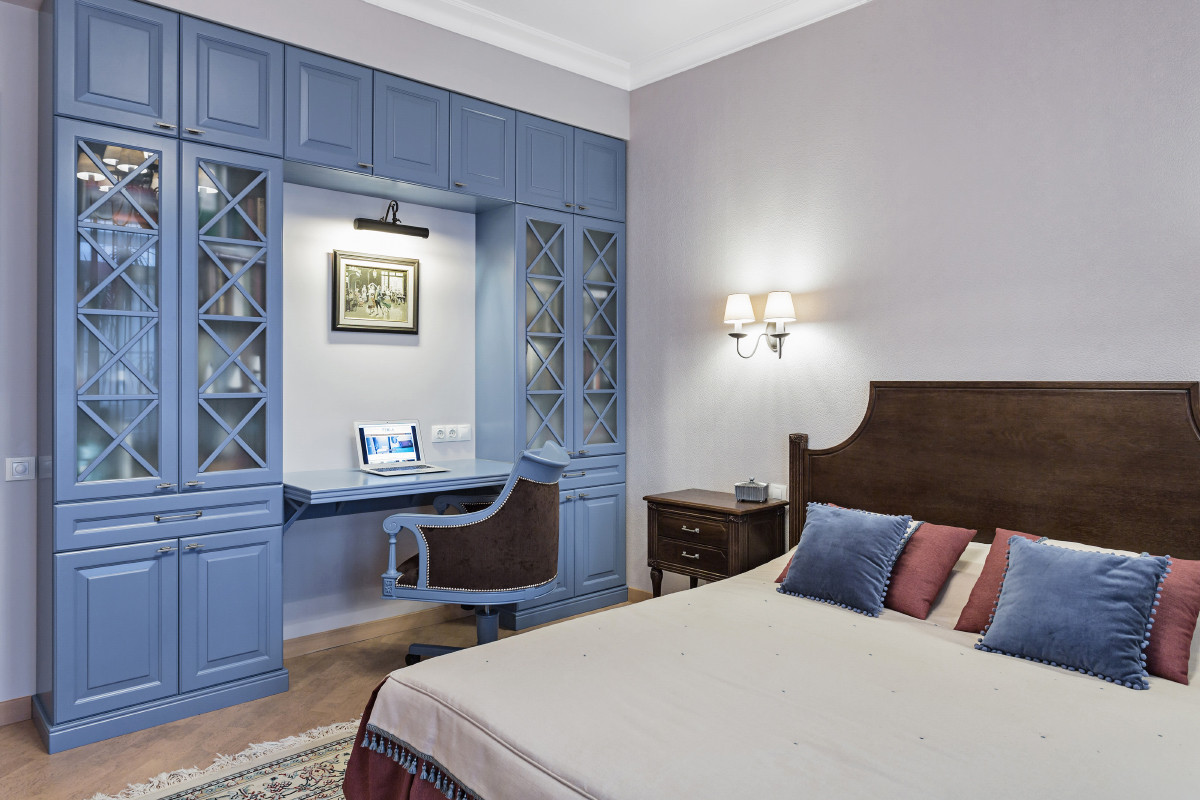 Уютная 2х комнатная квартира в Москве