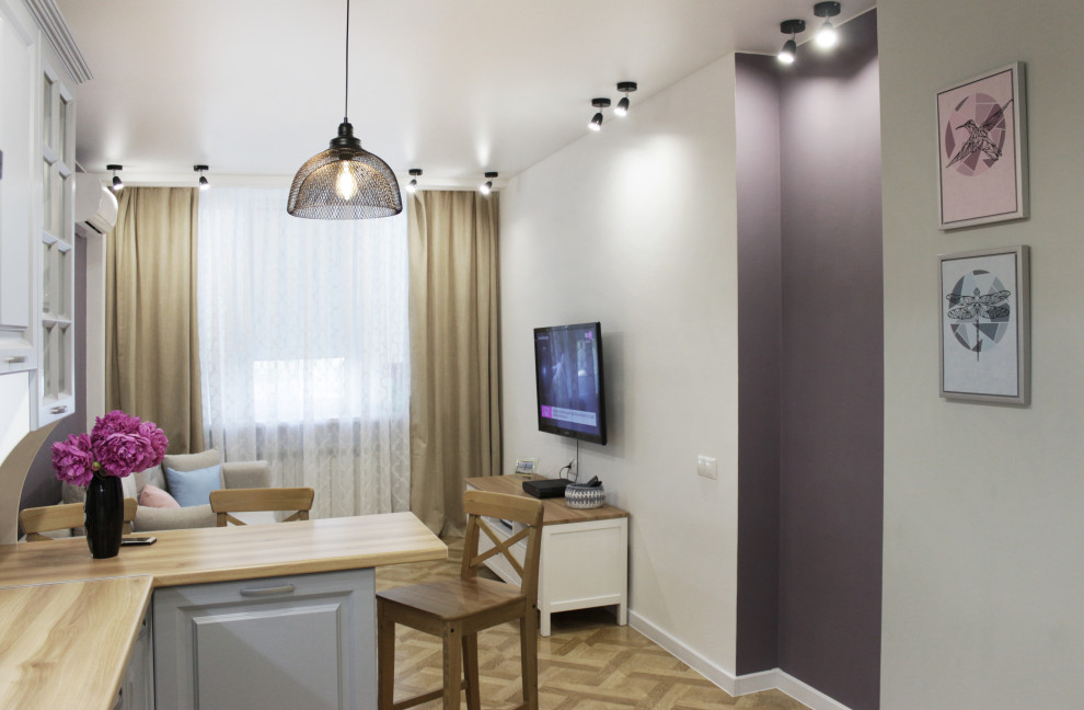 Интерьер для прекрасной девушки