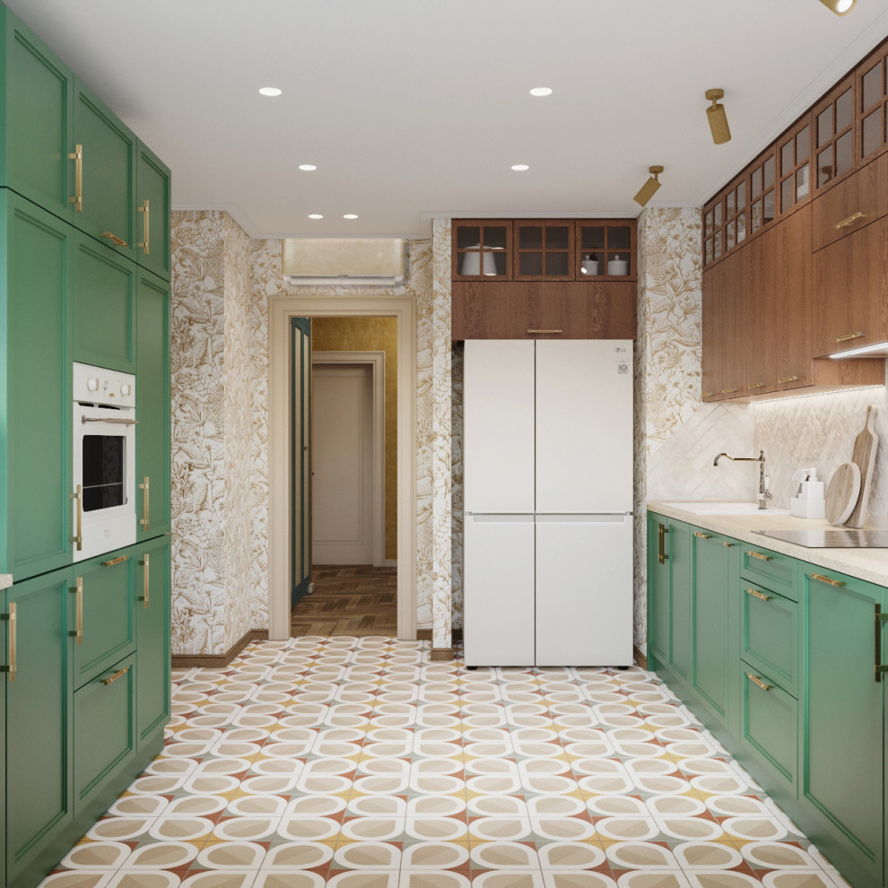 Маленькая Англия