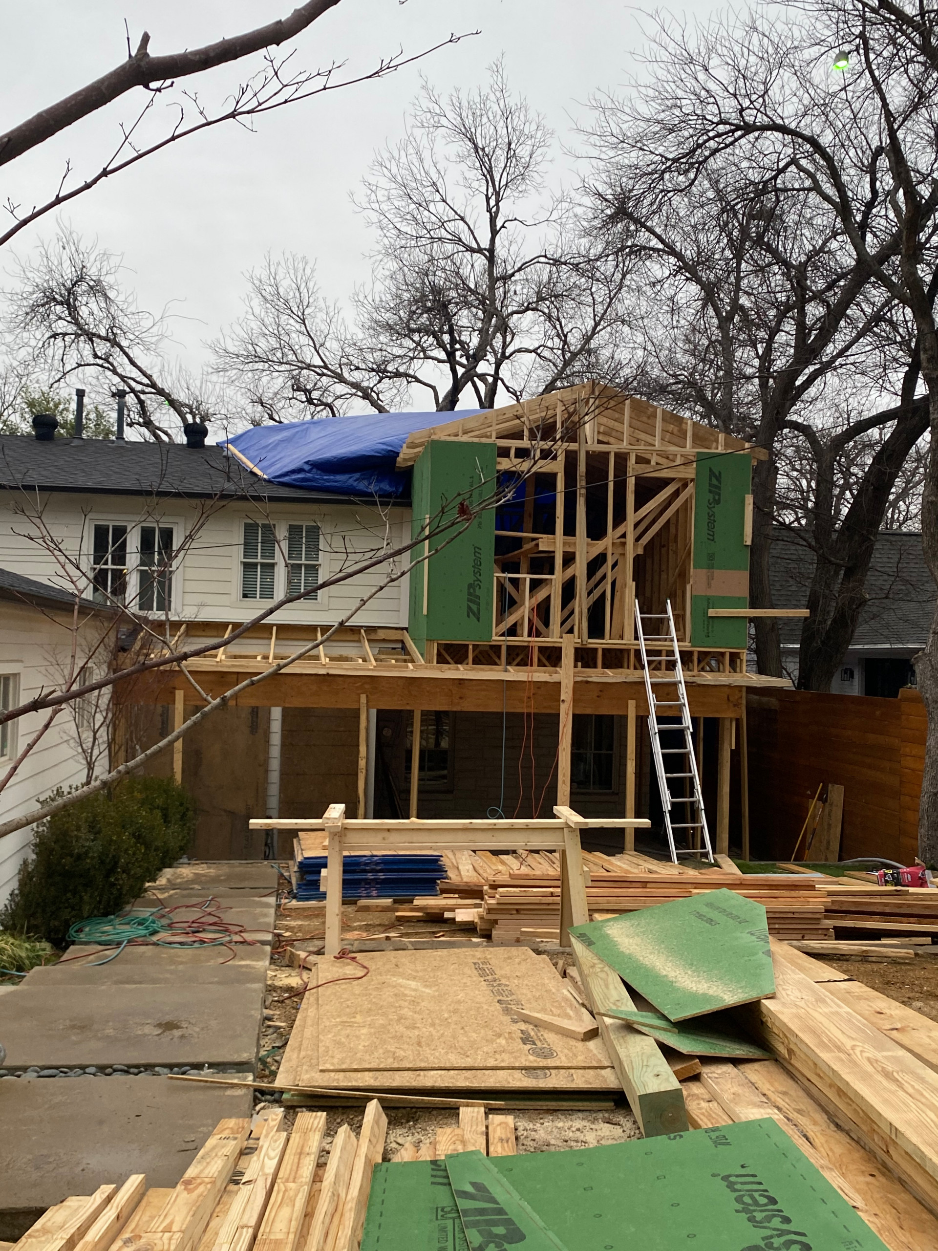 Lakewood Wildgrove Addition