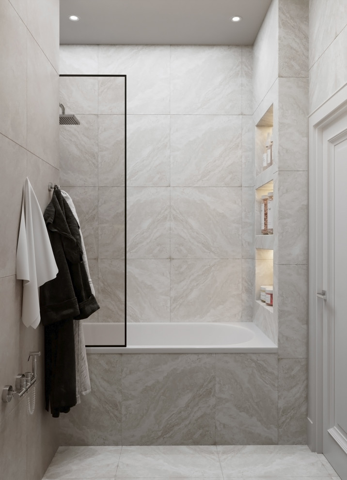 Квартира 86 кв.м.