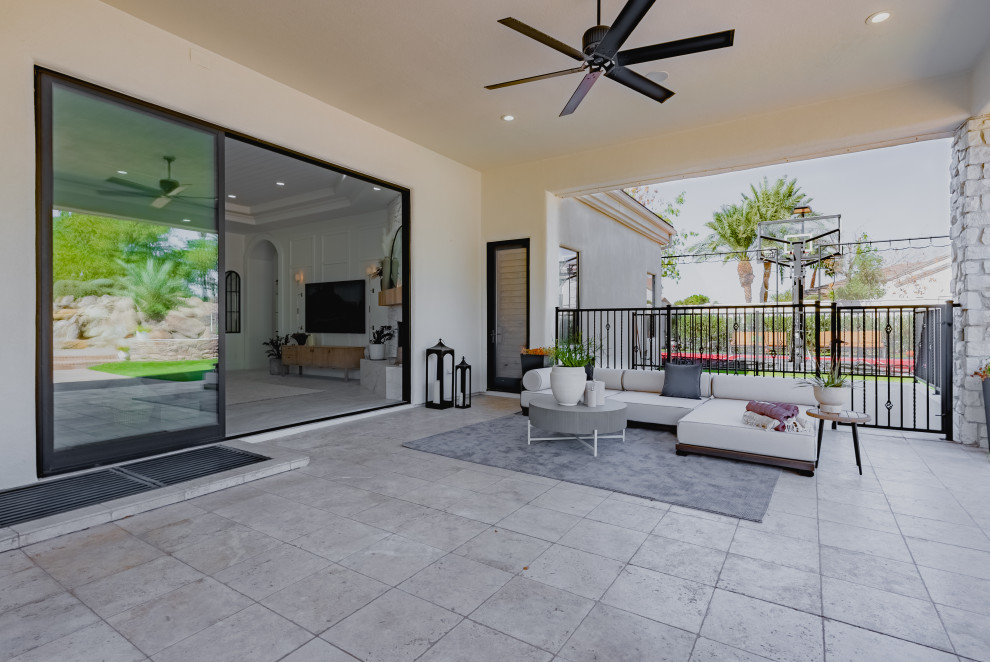 Organic Modern Project