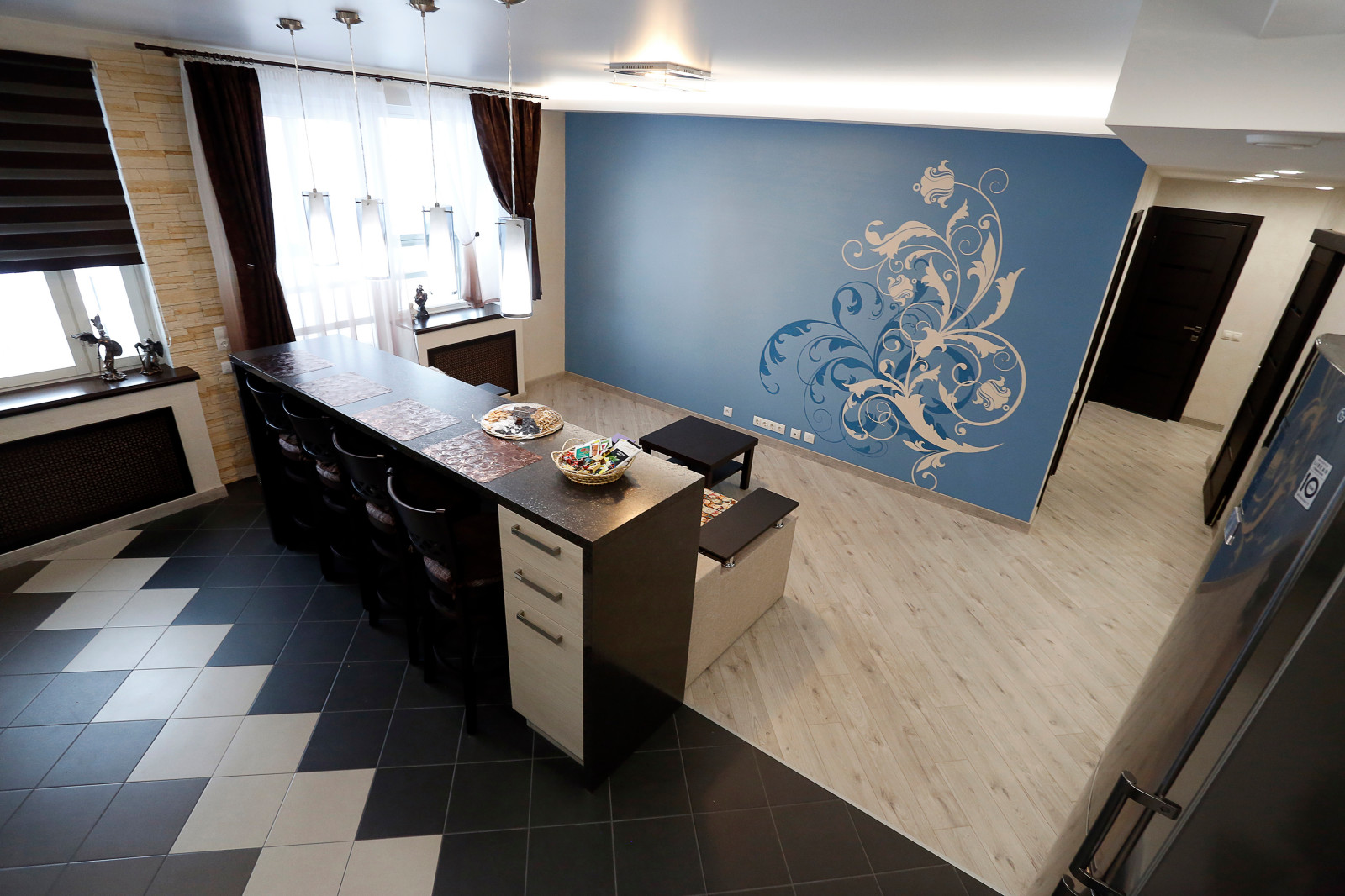 Аптекарский проспект