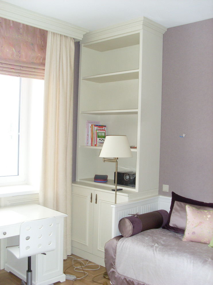 Мебель на заказ