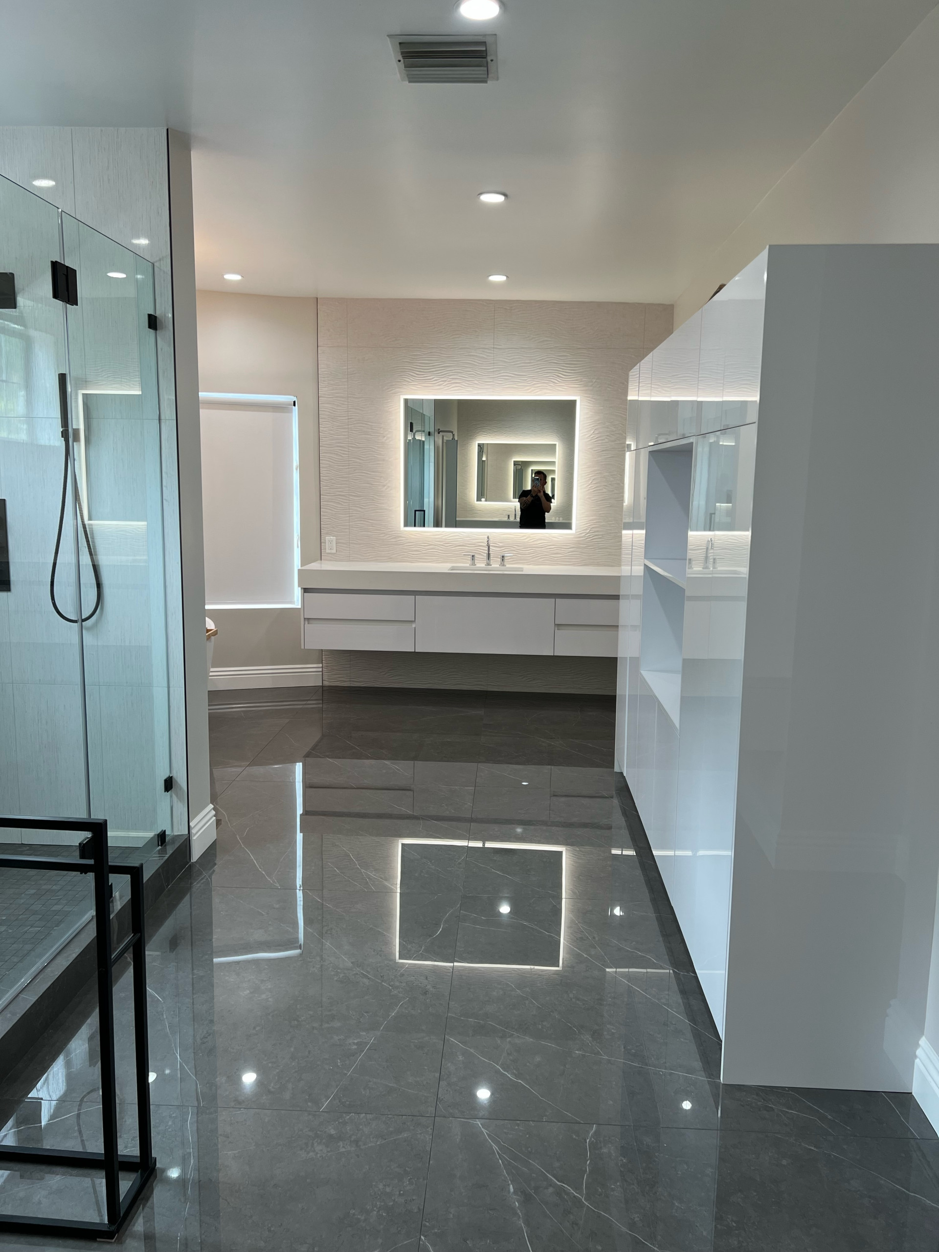 Bathroom Remodels Los Angeles