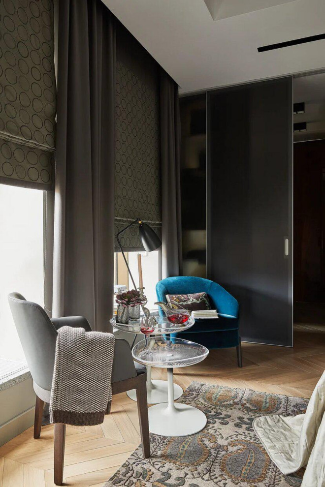 Жк  «Резиденция МОНЭ»