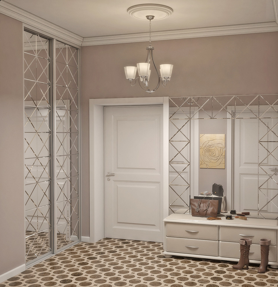 Уютная студия