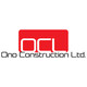 Ono Construction Limited
