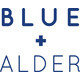 Blue + Alder