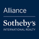 Alliance Sotheby's International Realty