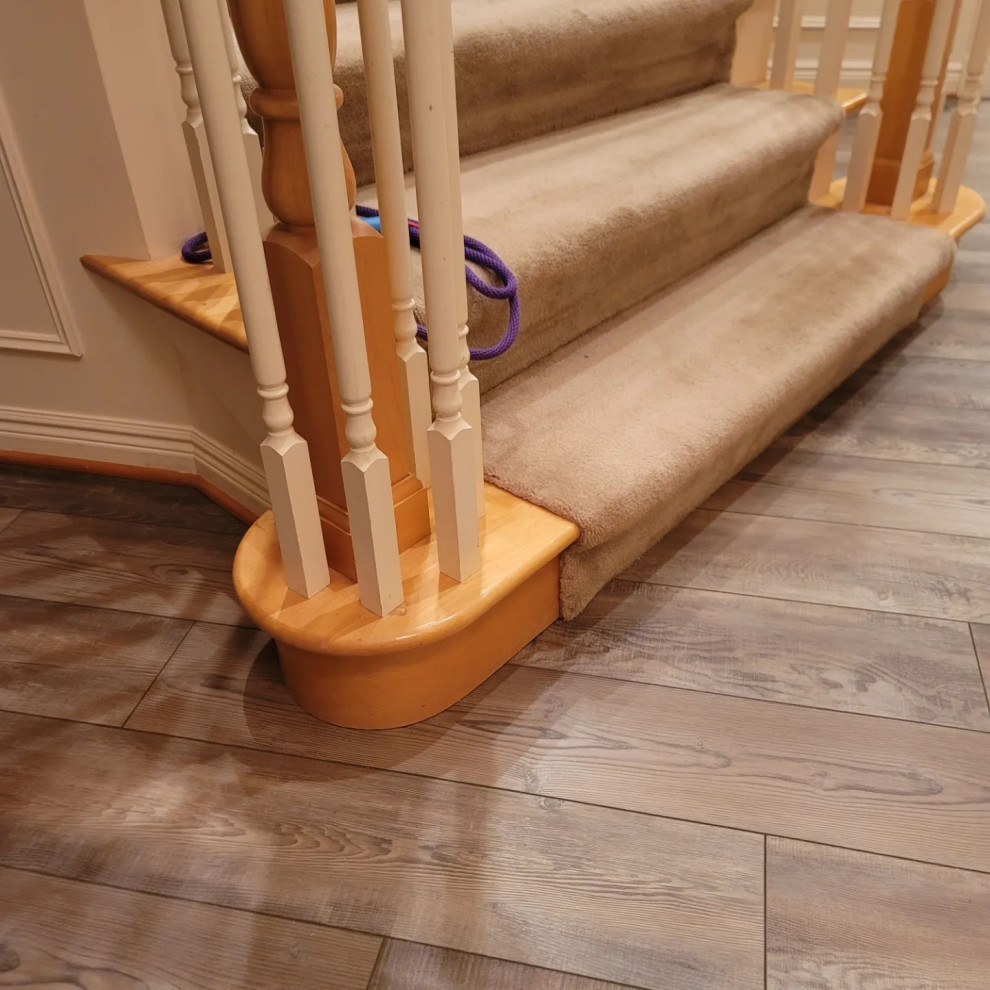 Staircase - staircase idea in Seattle