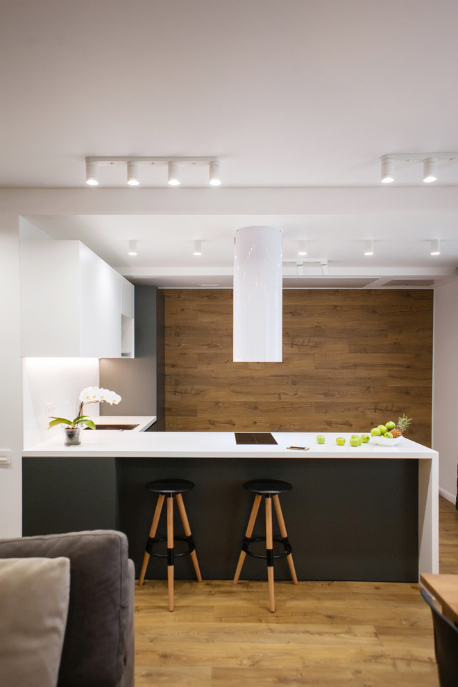 Квартира в "умном" доме