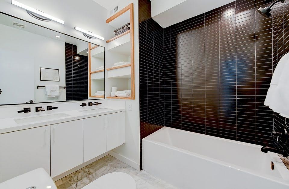 Bathrooms