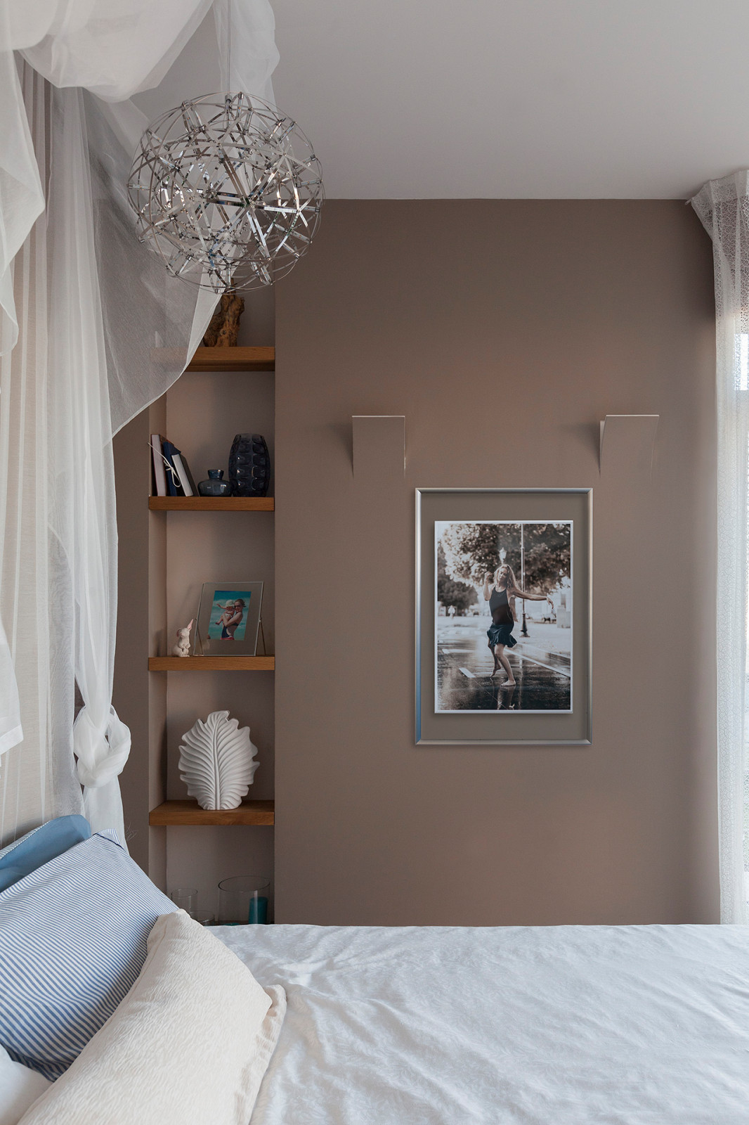 Interior Dance 95м2