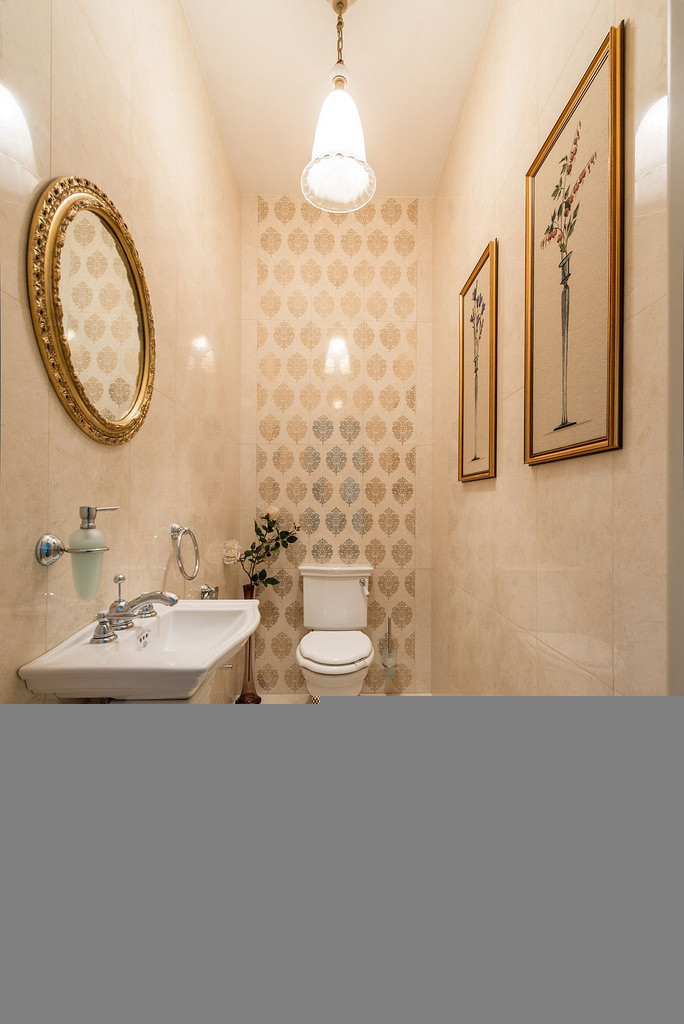 Загородный коттедж в КП "Графские Пруды"