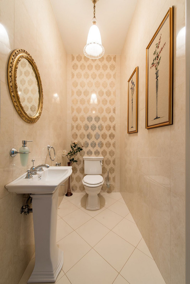 Загородный коттедж в КП "Графские Пруды"