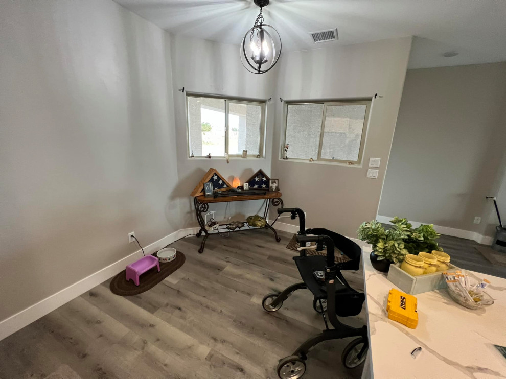 7874 Rawhide / Custom New Home