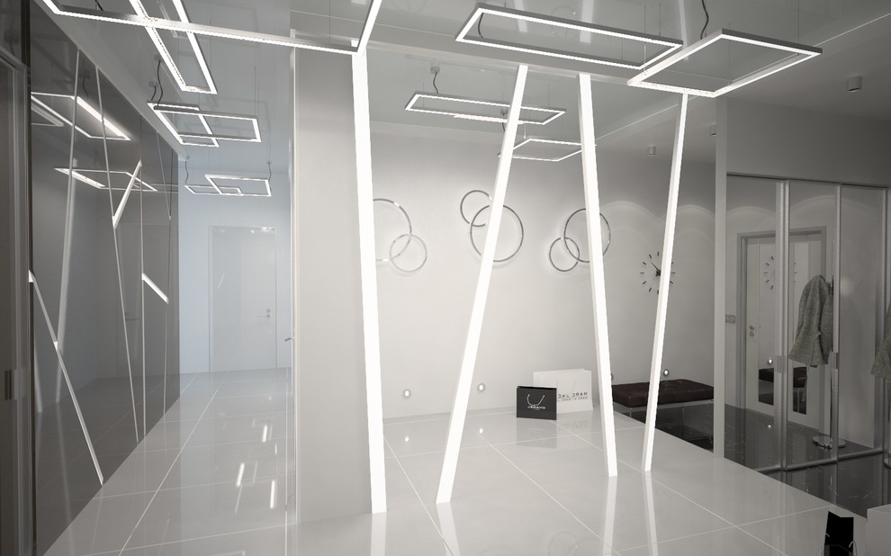 Квартира 110м2