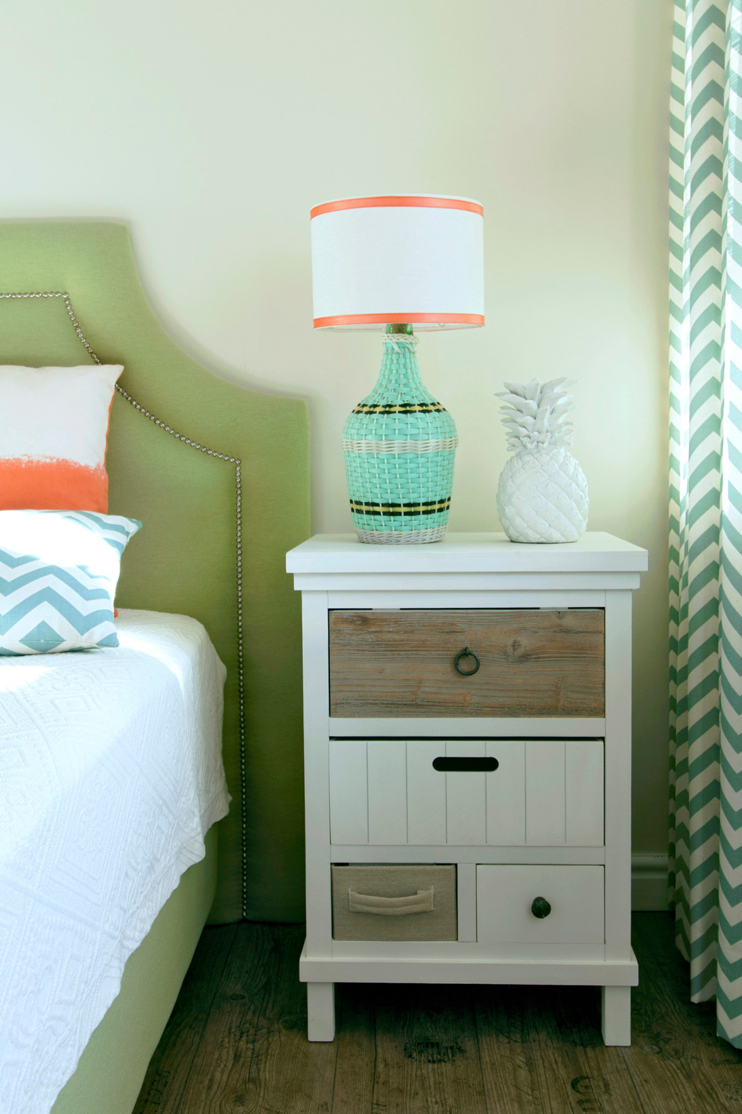 Квартира на Тимирязевской