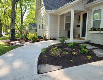 PV New Front entry landscape