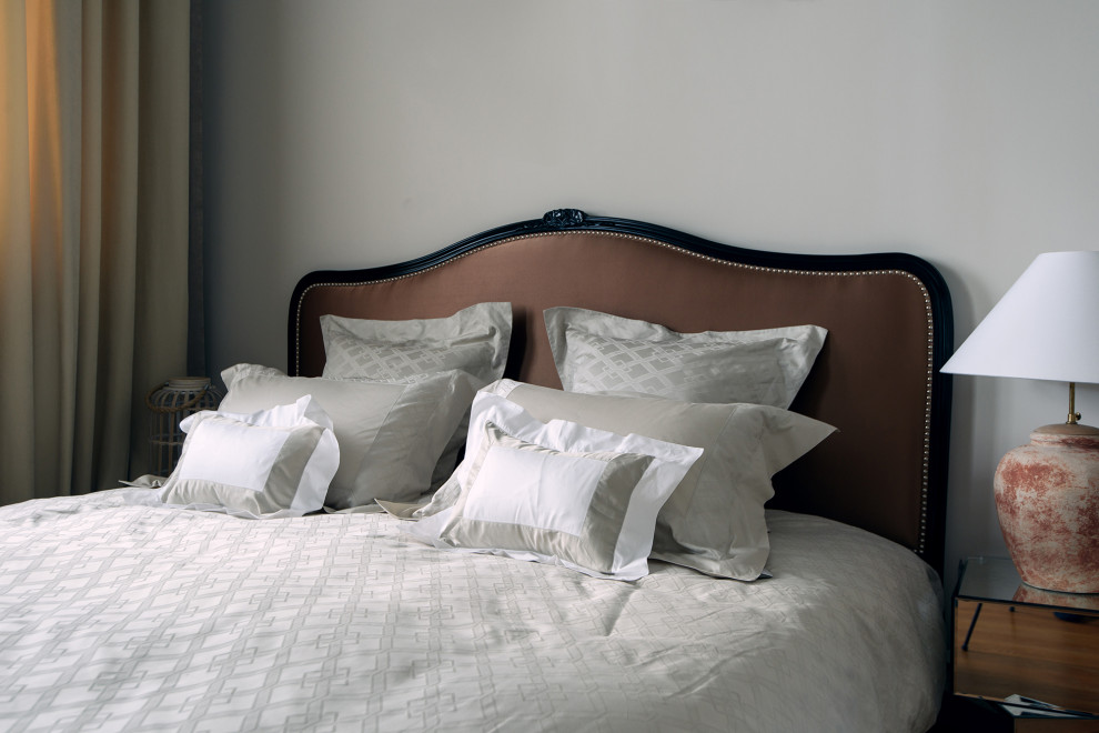 Двухуровневые апартаменты "Б2"