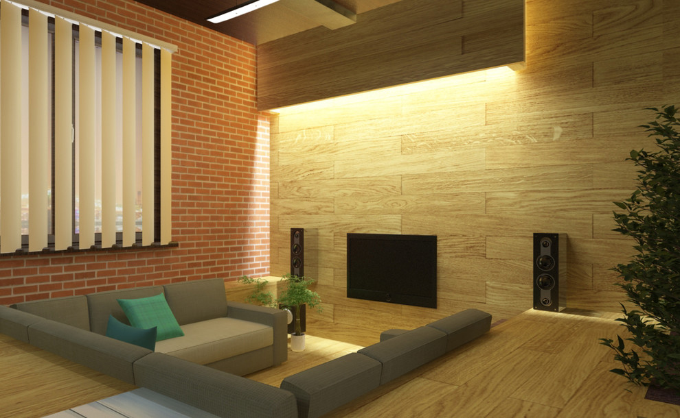 Проект "Лофт"