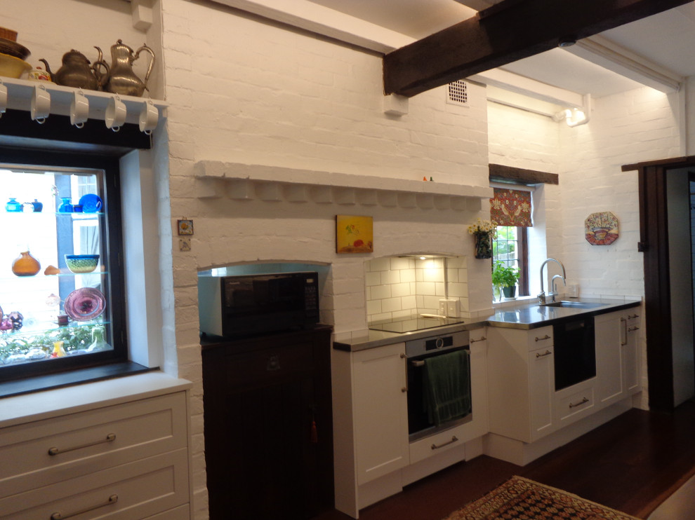 Chapman- Taylor Kitchen