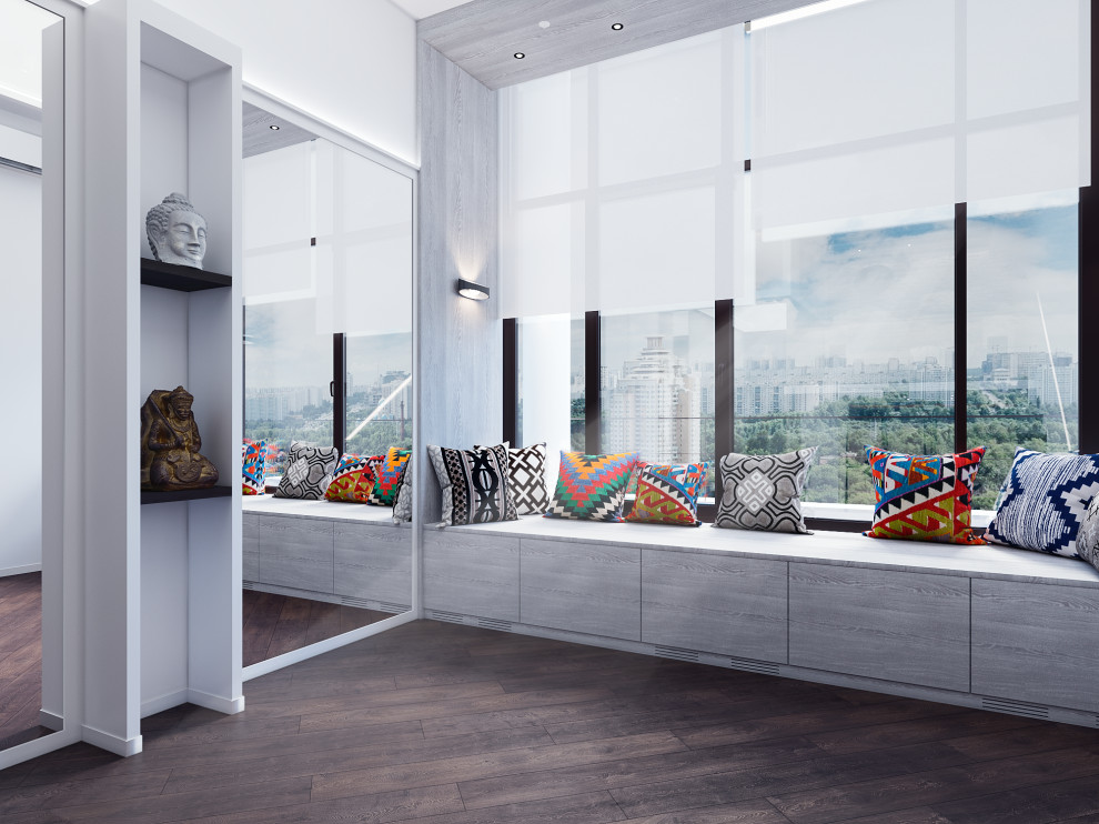 ЖК Новоясеневский