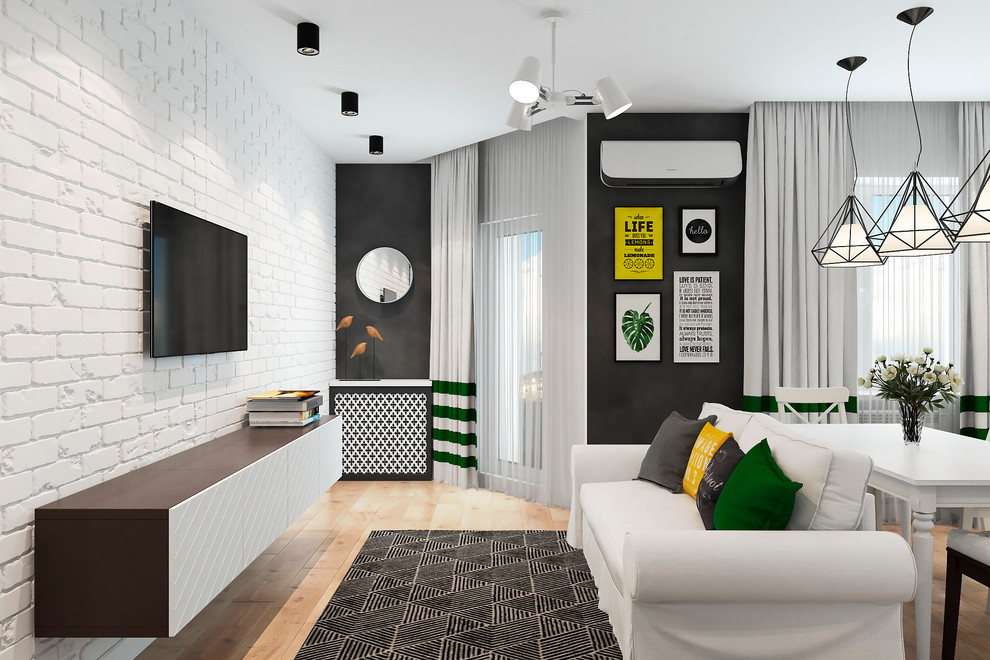 ЖК "Бейкер Стрит"