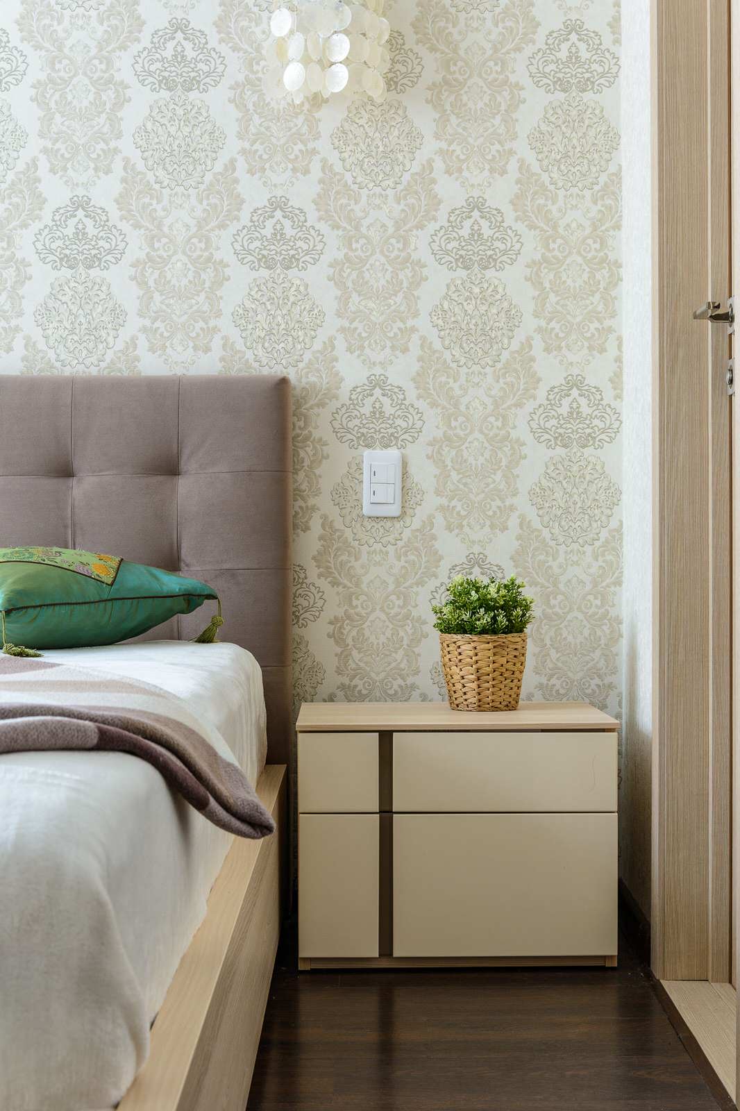 Квартира в Заречном в современном стиле