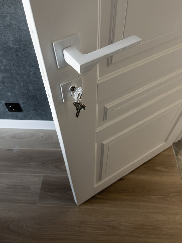 Косметический ремонт квартиры 60 кв.