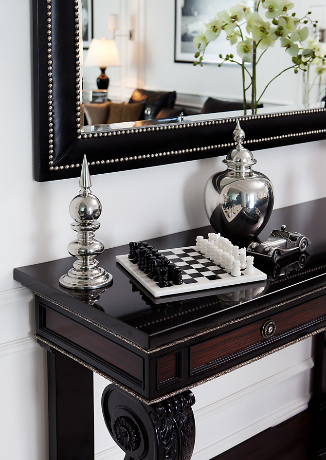 Квартира на Воробьевых горах