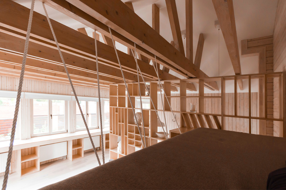 Жилое пространство для студента