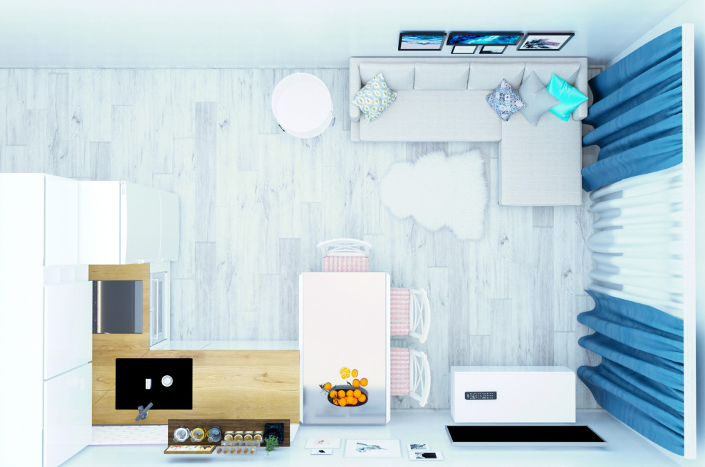 Скандинавия