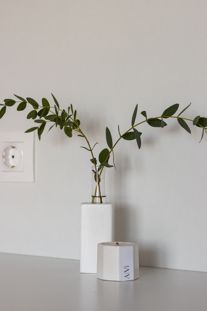 Студия с отделкой от застройщика ПИК