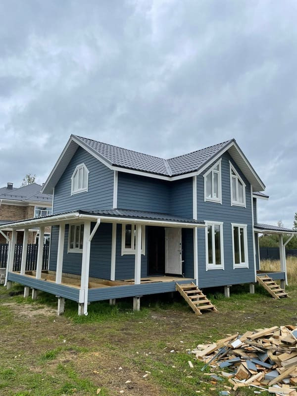 Фото проектов