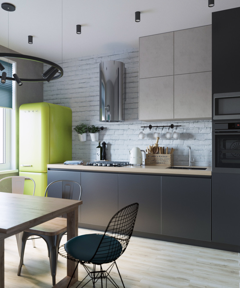 Проект ЛОФТ