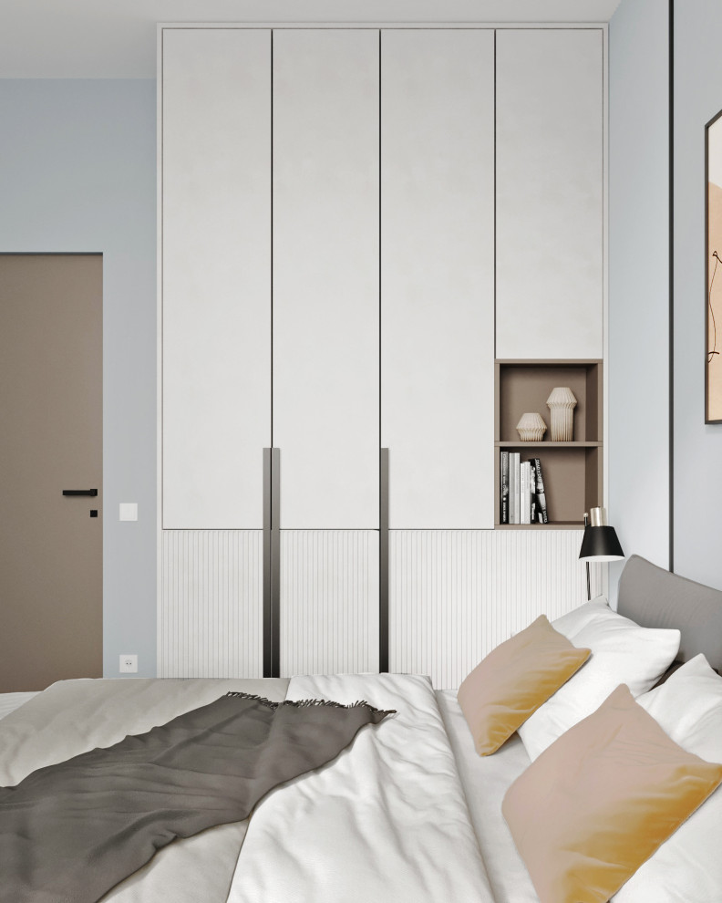 ЖК Символ 78 кв.м.