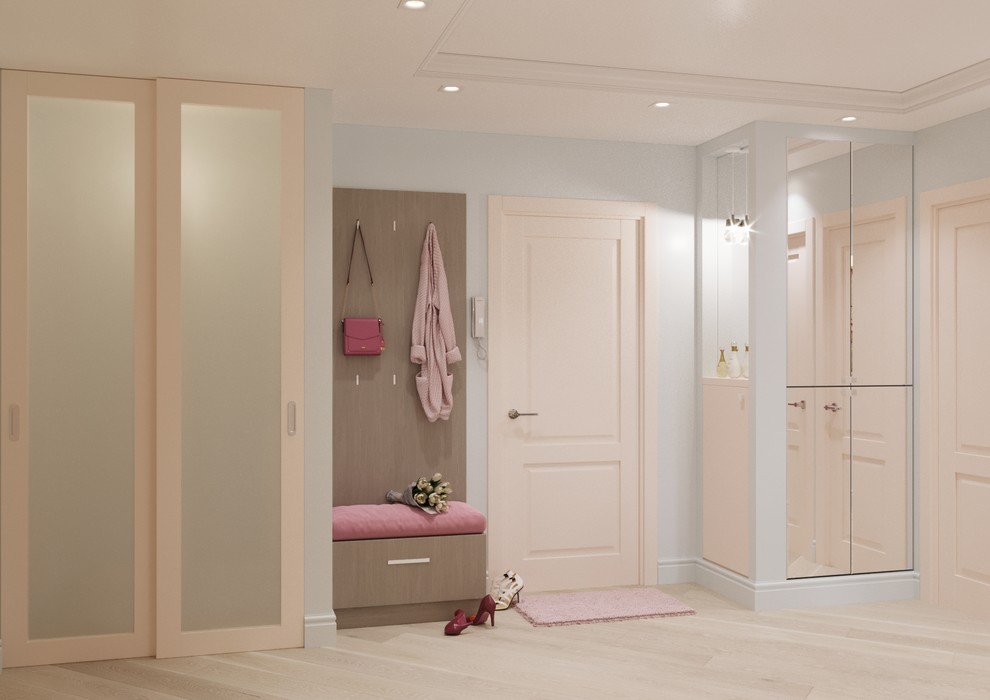 Сочные цвета