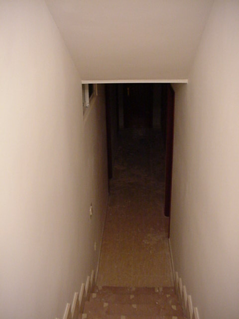 Chalé