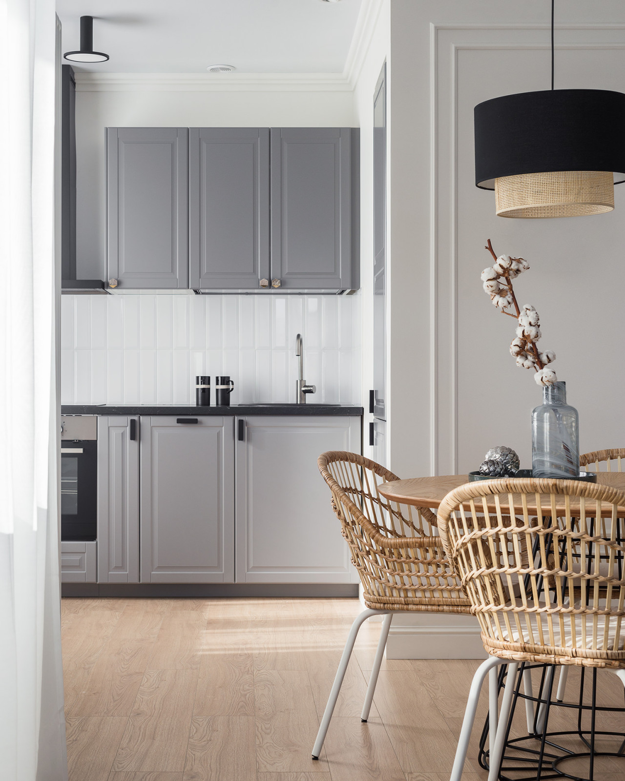 Интерьерный, архитектурный фотограф Андрей Ефимов