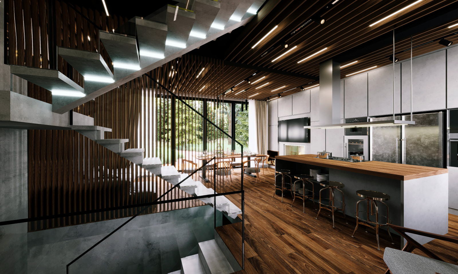 «Прибрежный Квартал»